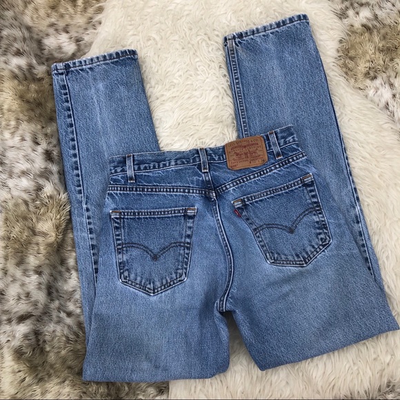 is levi's a good brand